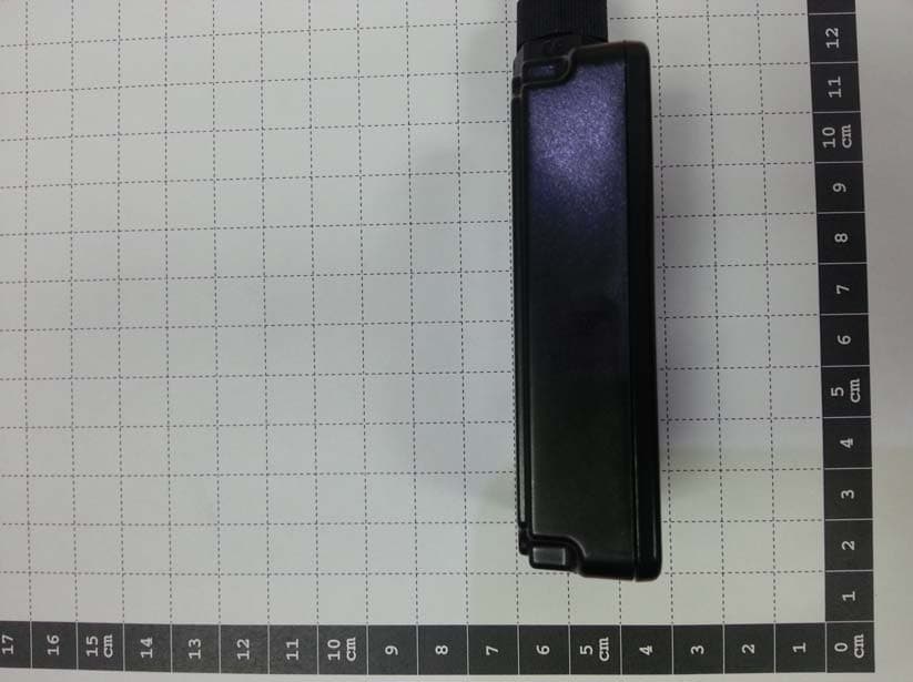 Quad band GSM GPRS Vehicle Tracker - FCC ID WA2ST240 - Suntech International Ltd. (3)
