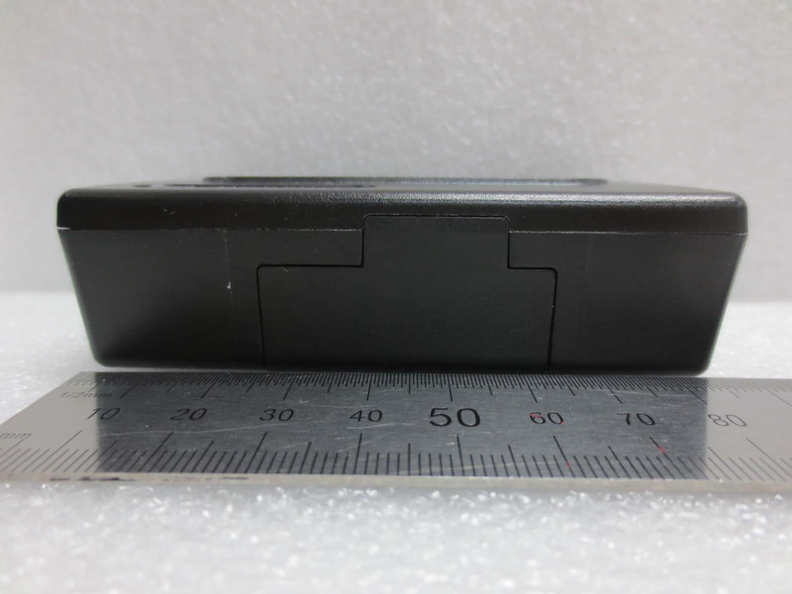 Vehicle Tracker - FCC ID WA2ST300 - Suntech International Ltd. (2)