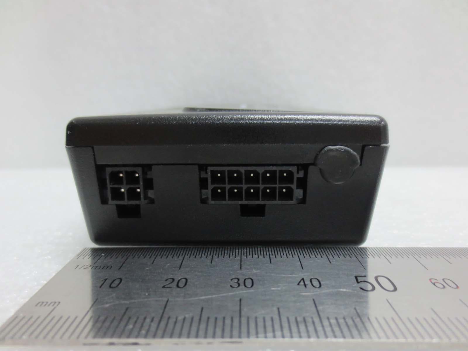Vehicle Tracker - FCC ID WA2ST300 - Suntech International Ltd. (3)