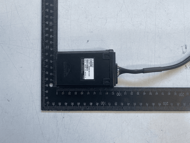 Tracking Device - FCC ID WA2ST4310P - Suntech International Ltd. (2)