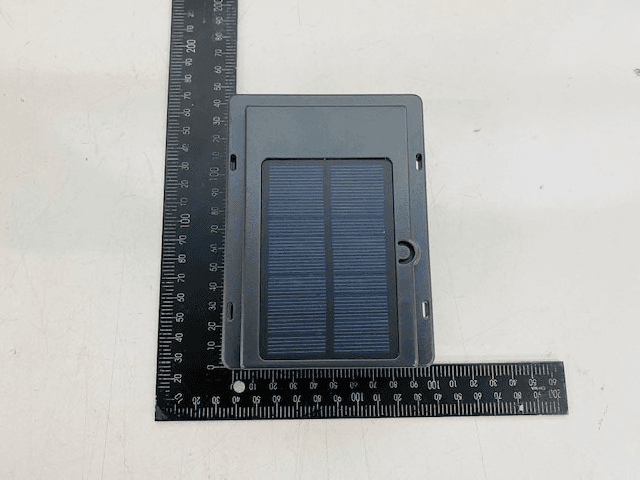 GPS Tracker - FCC ID WA2ST4950 - Suntech International Ltd.