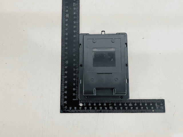 GPS Tracker - FCC ID WA2ST4950 - Suntech International Ltd. (2)