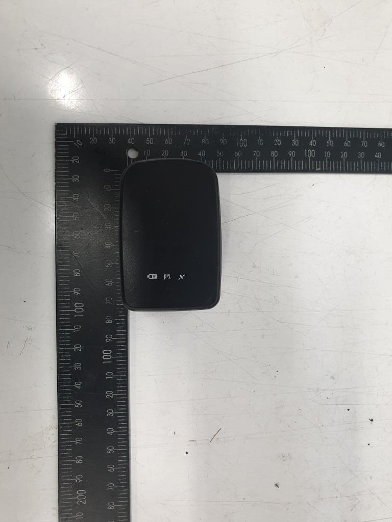 Tracking Device - FCC ID WA2ST730P - Suntech International Ltd. (2)