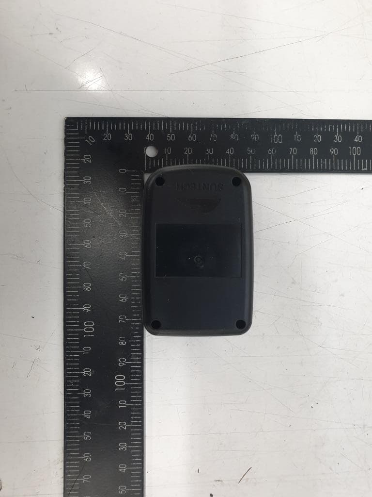 Tracking Device - FCC ID WA2ST730P - Suntech International Ltd.
