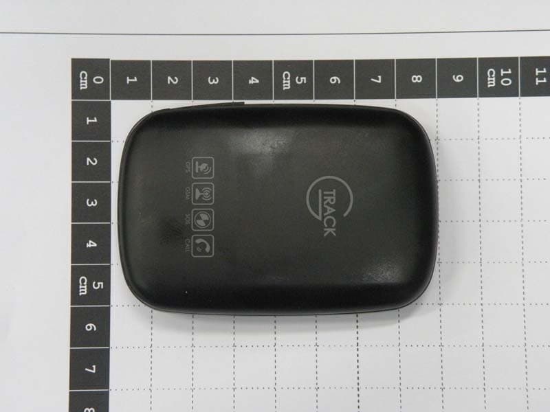 Quad-band GSM/GPRS tracker - FCC ID WA2ST900 - Suntech International Ltd. (2)