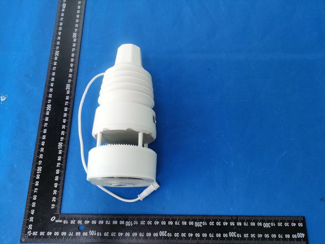 7-in-1 Wireless Haptic Sensor Array - FCC ID WA5WB90SH - Shenzhen Fine Offset Electronics Co., Ltd.