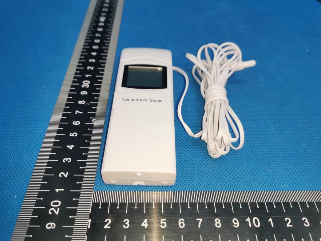 Temperature Sensor - FCC ID WA5WN30BN - Shenzhen Fine Offset Electronics Co., Ltd.