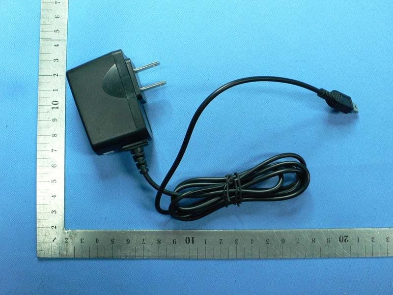 GSM Mobile Phone - FCC ID WA6I115 - VeryKool USA Inc (3)