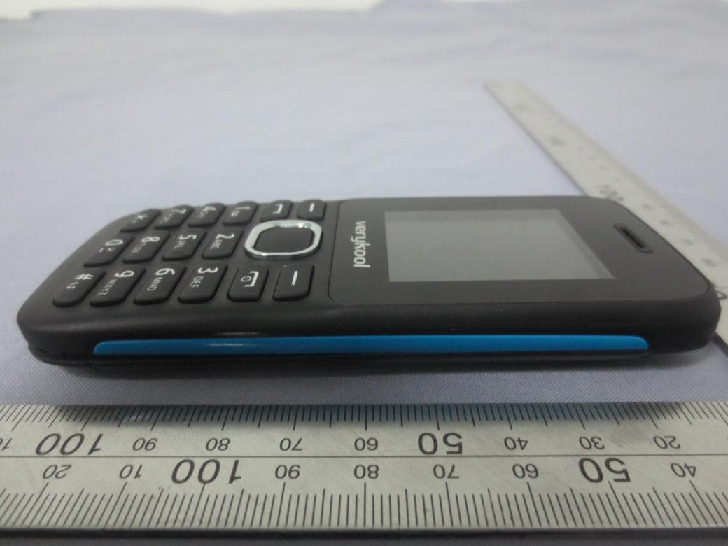 1.77 Inch Feature Phone - FCC ID WA6I1211 - VeryKool USA Inc (3)