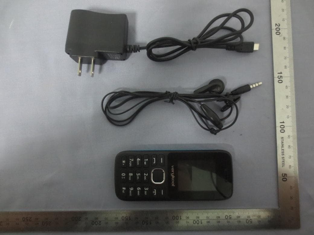 1.77 Inch Feature Phone - FCC ID WA6I1211 - VeryKool USA Inc (5)