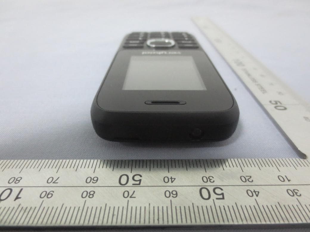 1.77 Inch Feature Phone - FCC ID WA6I1211 - VeryKool USA Inc (2)