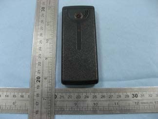 GSM Mobile Phone - FCC ID WA6I122 - VeryKool USA Inc (5)