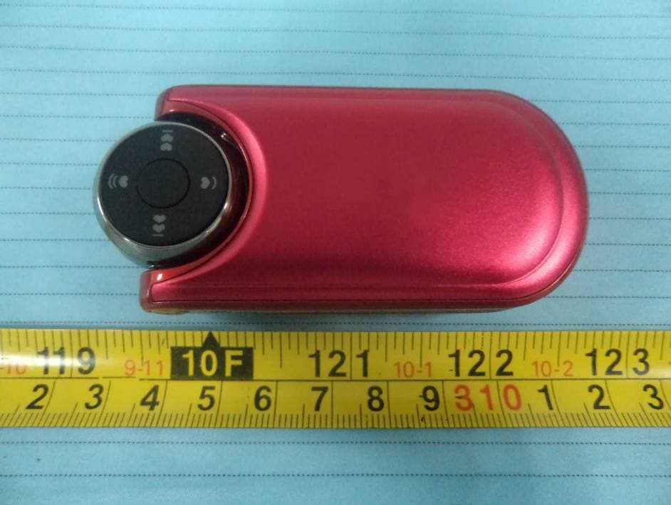 Mobile Phone - FCC ID WA6I315N - VeryKool USA Inc (5)