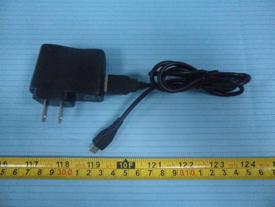 Mobile Phone - FCC ID WA6I315N - VeryKool USA Inc (3)