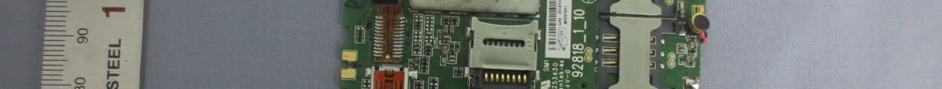 Mobile Phone - FCC ID WA6I316 - VeryKool USA Inc