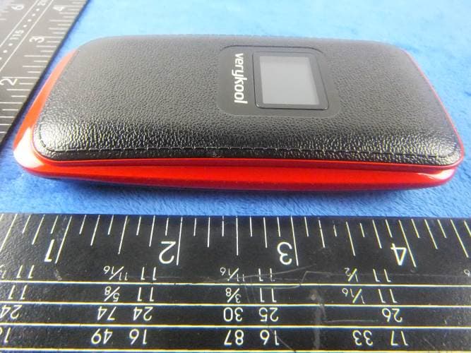 Mobile phone - FCC ID WA6I330A - VeryKool USA Inc (4)