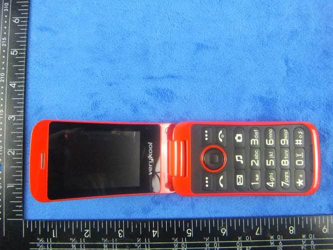 Mobile phone - FCC ID WA6I330A - VeryKool USA Inc (5)