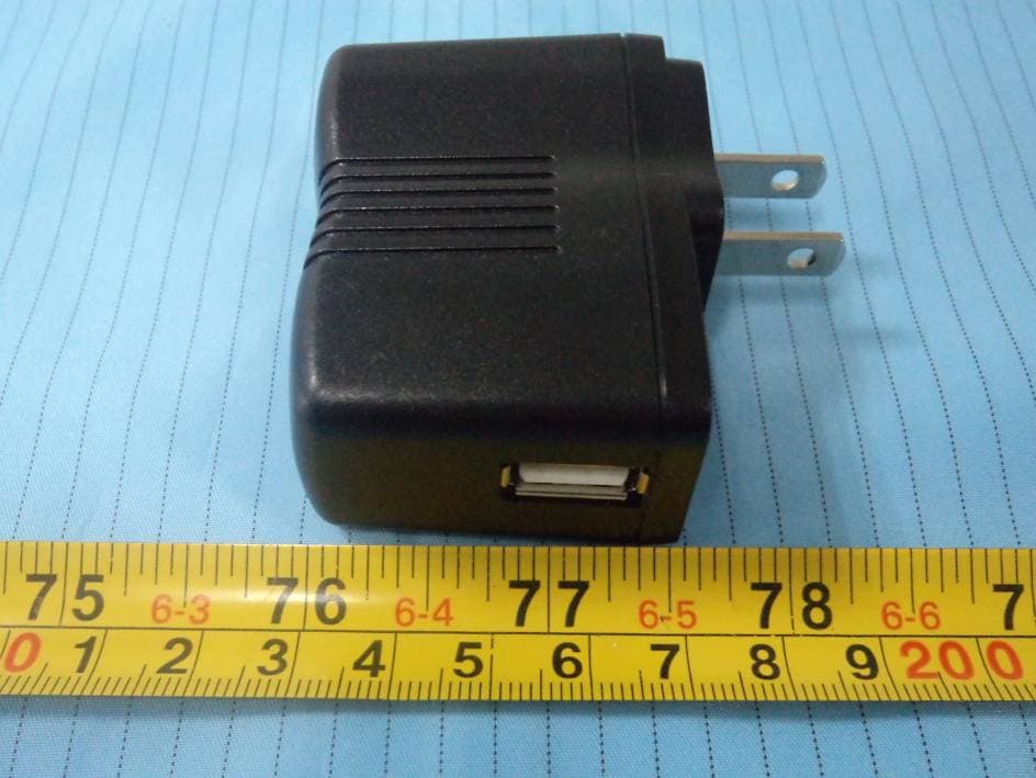 Mobile Phone - FCC ID WA6I605 - VeryKool USA Inc (4)