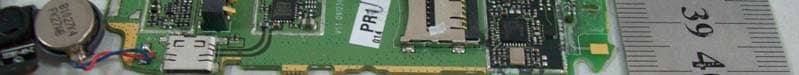 GSM DUAL BAND GPRS DIGITAL MOBILE PHONE- BLUETOOTH - FCC ID WA6I705 - VeryKool USA Inc (1)