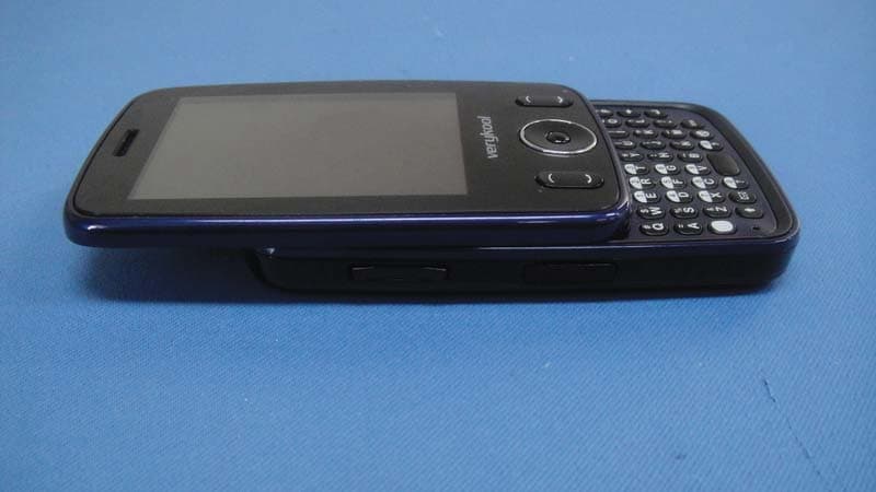 EDGE/GSM Mobile Phone with BT and WiFi - FCC ID WA6I720 - VeryKool USA Inc (5)