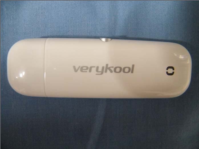 m1000 - FCC ID WA6M1000 - VeryKool USA Inc (2)