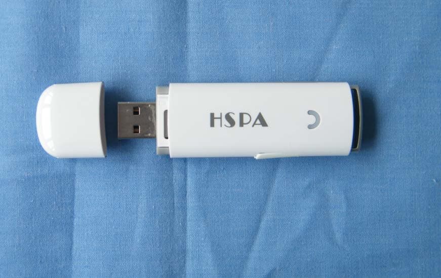 HSPA USB Modem - FCC ID WA6M950 - VeryKool USA Inc