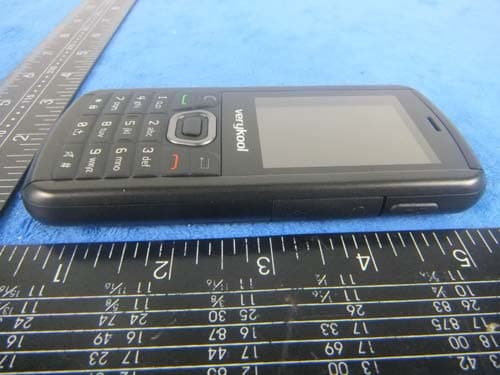 Mobile Phone - FCC ID WA6R28 - VeryKool USA Inc (2)