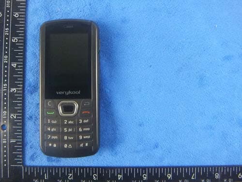 Mobile Phone - FCC ID WA6R28 - VeryKool USA Inc (4)