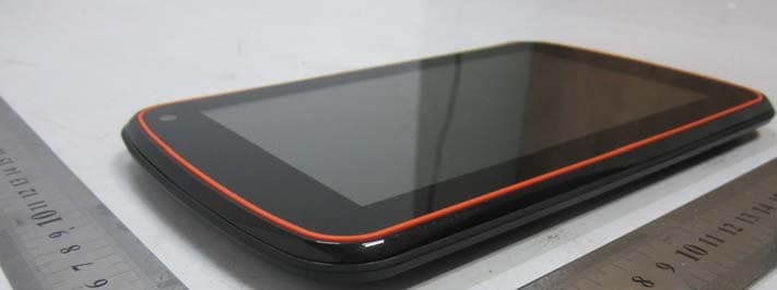 PANEL COMPUTER - FCC ID WA6R800 - VeryKool USA Inc (5)