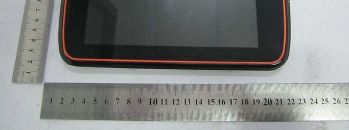 PANEL COMPUTER - FCC ID WA6R800 - VeryKool USA Inc (2)