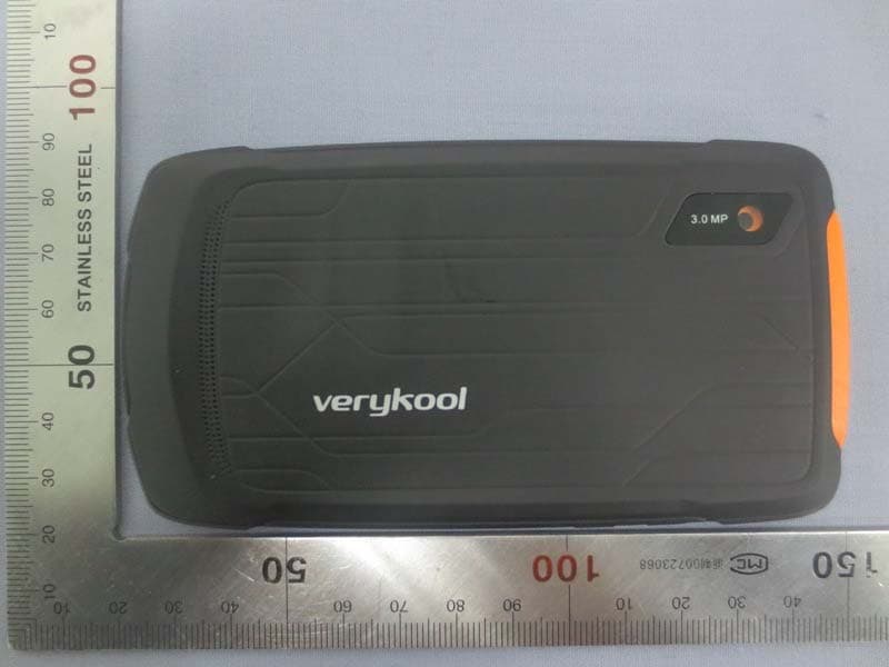 Mobile Phone - FCC ID WA6RS75 - VeryKool USA Inc (4)