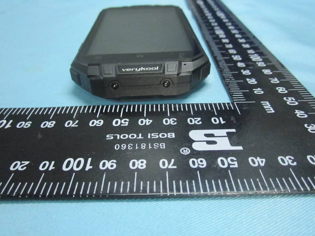 Mobile Phone - FCC ID WA6RX2 - VeryKool USA Inc (5)