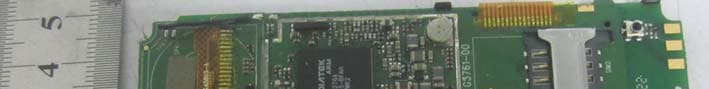 3G MOBILE PHONE - FCC ID WA6S135 - VeryKool USA Inc (1)