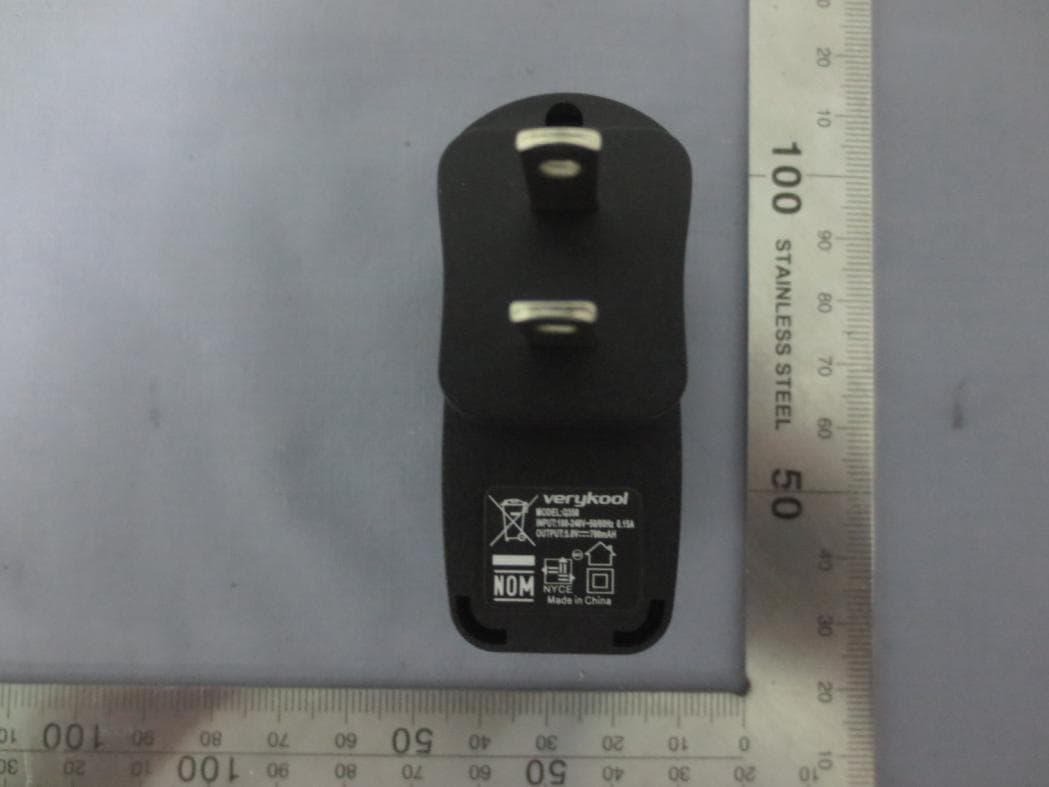 Mobile Phone - FCC ID WA6S3503 - VeryKool USA Inc (4)