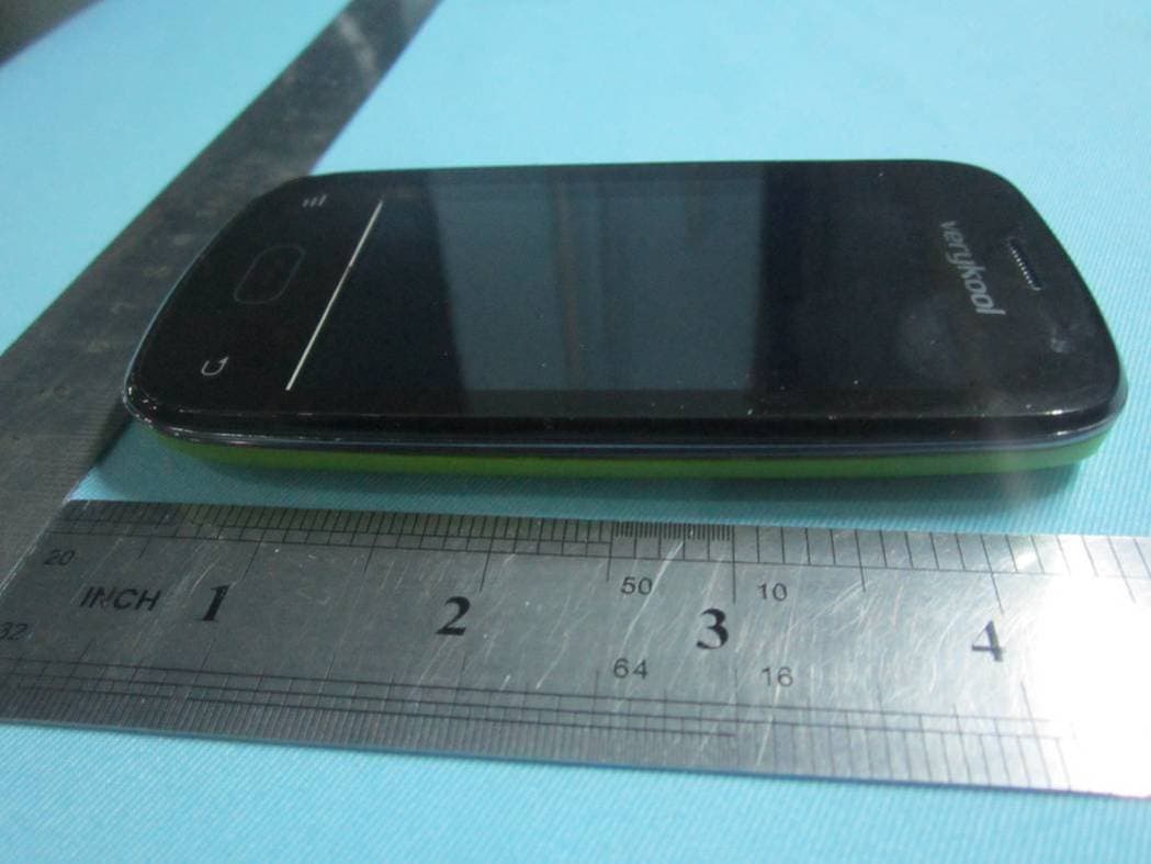 Mobile Phone - FCC ID WA6S351 - VeryKool USA Inc (5)