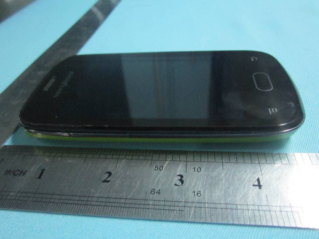 Mobile Phone - FCC ID WA6S351 - VeryKool USA Inc (4)