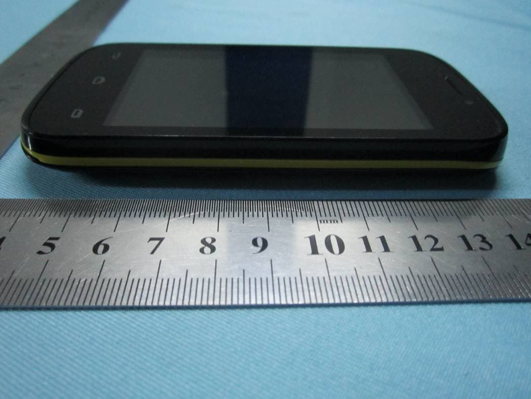 Mobile Phone - FCC ID WA6S353 - VeryKool USA Inc (3)