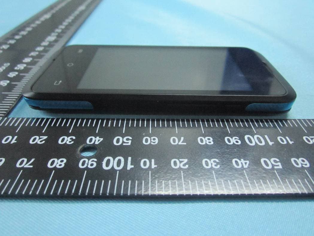 Mobile Phone - FCC ID WA6S354 - VeryKool USA Inc (5)