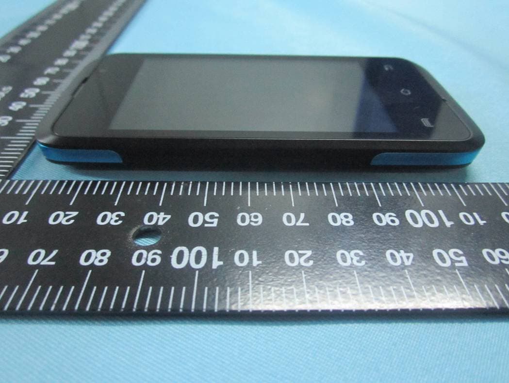 Mobile Phone - FCC ID WA6S354 - VeryKool USA Inc (3)
