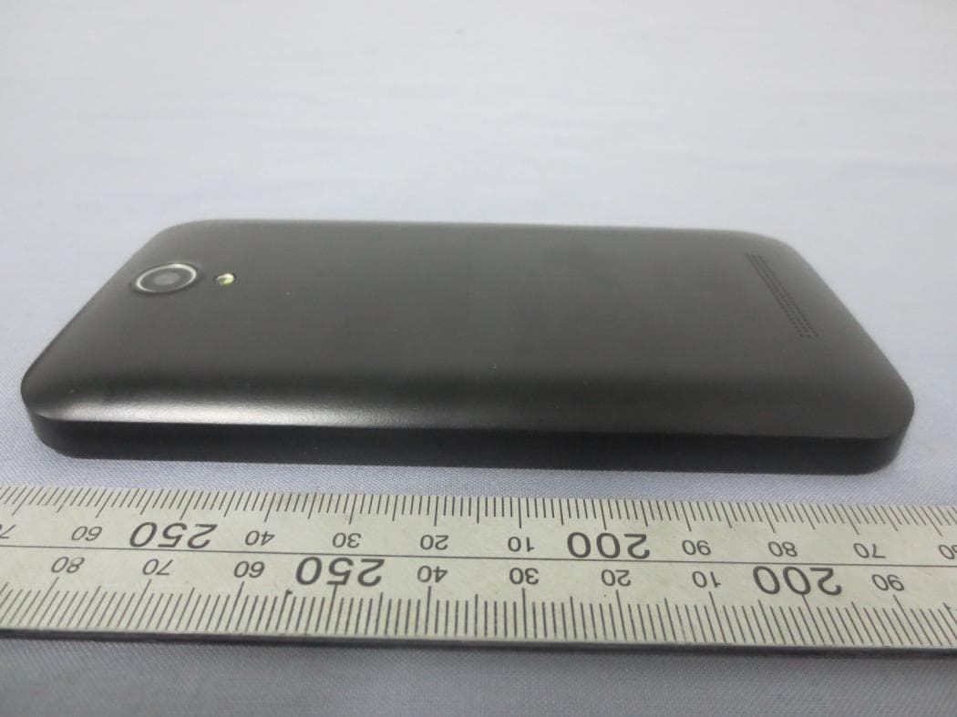 Mobile Phone - FCC ID WA6S4002 - VeryKool USA Inc
