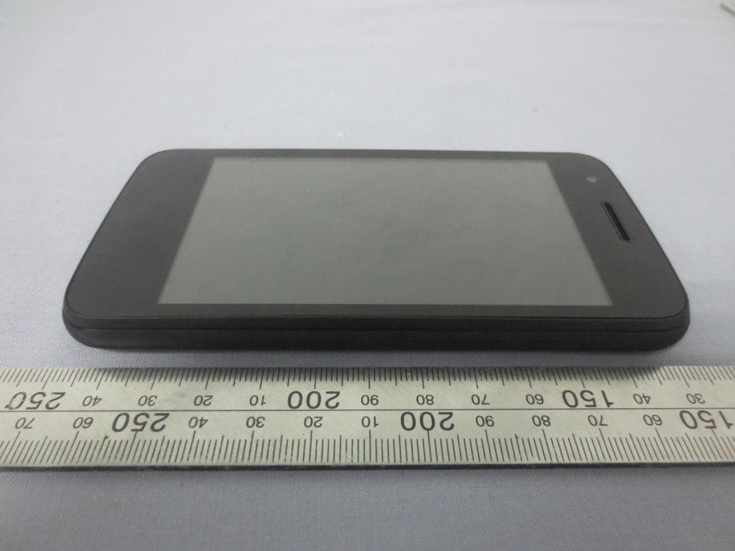 Mobile Phone - FCC ID WA6S4006 - VeryKool USA Inc (3)