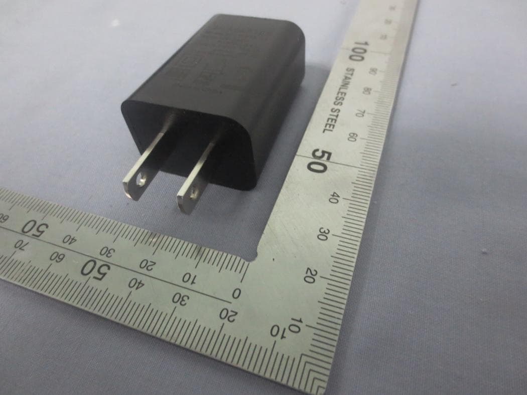 Mobile Phone - FCC ID WA6S4006 - VeryKool USA Inc (1)