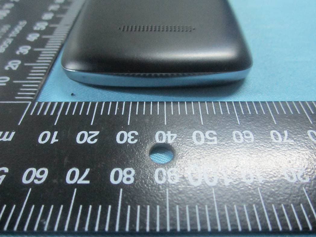 Mobile Phone - FCC ID WA6S400T - VeryKool USA Inc