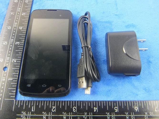 Mobile phone - FCC ID WA6S4010 - VeryKool USA Inc (1)