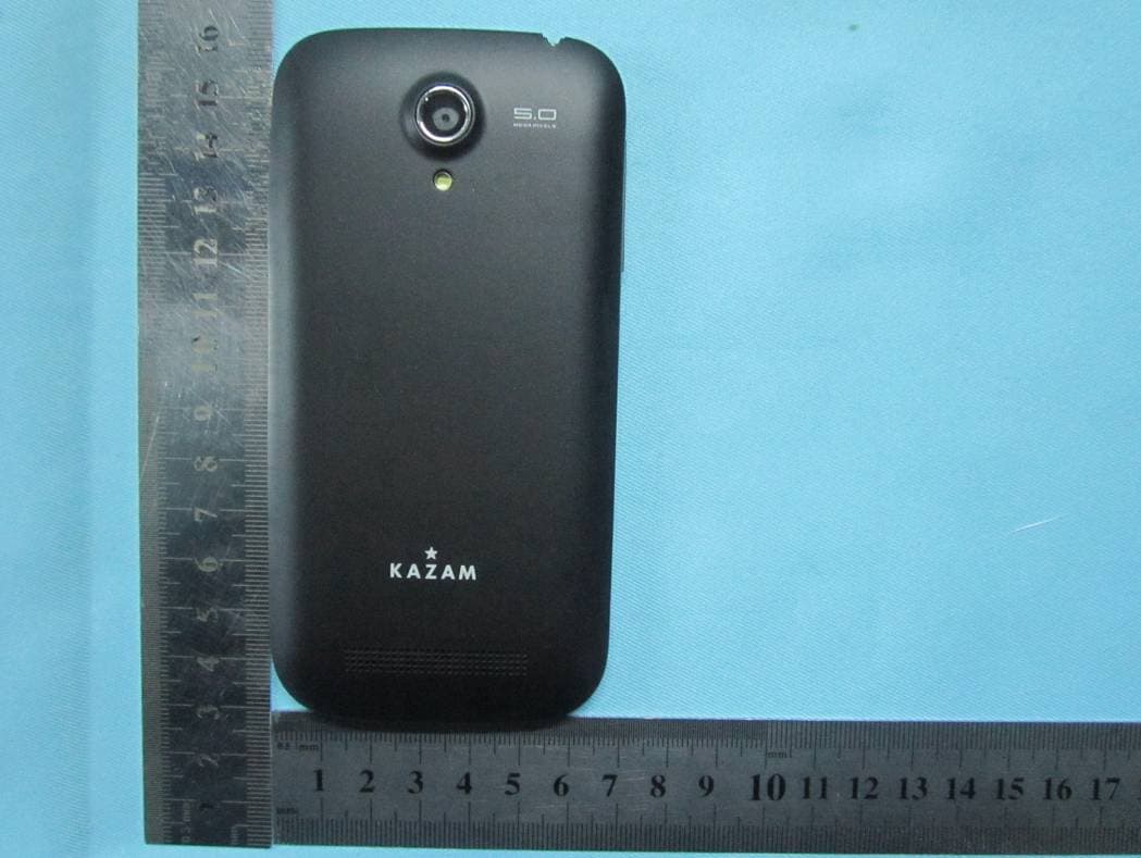 Mobile Phone - FCC ID WA6S450 - VeryKool USA Inc (3)