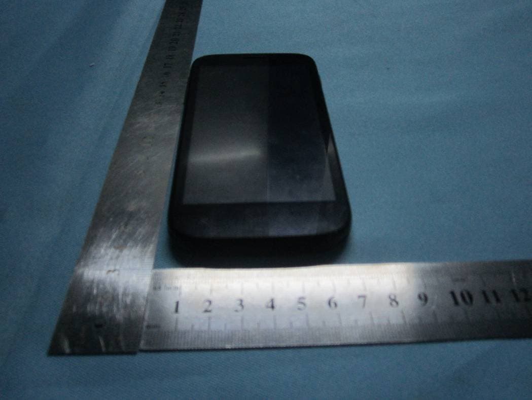 Mobile Phone - FCC ID WA6S450 - VeryKool USA Inc (5)