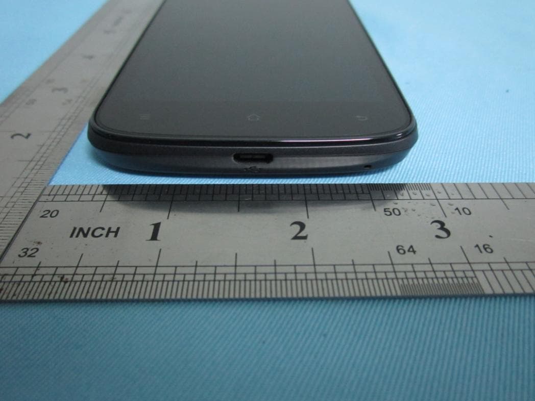 Mobile Phone - FCC ID WA6S470 - VeryKool USA Inc (3)