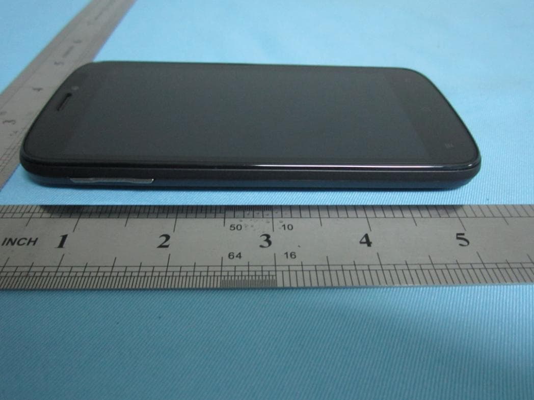 Mobile Phone - FCC ID WA6S470 - VeryKool USA Inc (5)