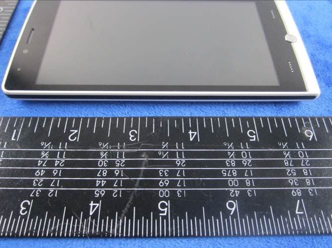 Mobile Phone - FCC ID WA6S5014 - VeryKool USA Inc (3)