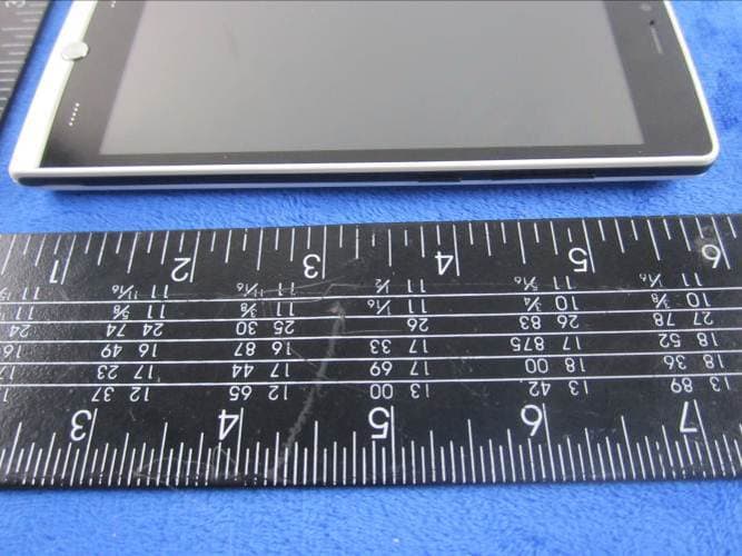 Mobile Phone - FCC ID WA6S5014 - VeryKool USA Inc (2)